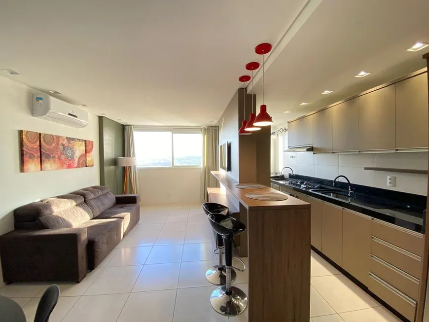 Foto 1 de Apartamento com 2 Quartos à venda, 68m² em Igra sul, Torres