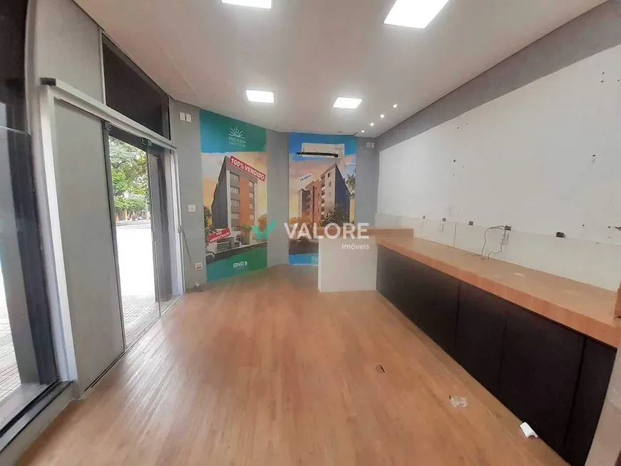 Foto 1 de Ponto Comercial para alugar, 47m² em Santa Efigênia, Belo Horizonte