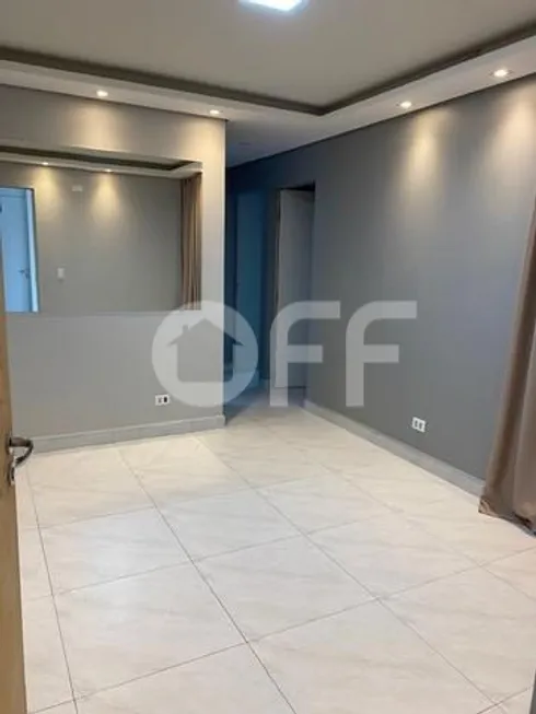 Foto 1 de Apartamento com 2 Quartos à venda, 55m² em Jardim Miranda, Campinas