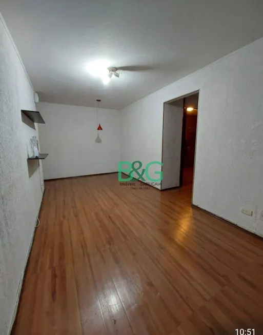 Foto 1 de Apartamento com 2 Quartos à venda, 51m² em Jardim Peri, São Paulo