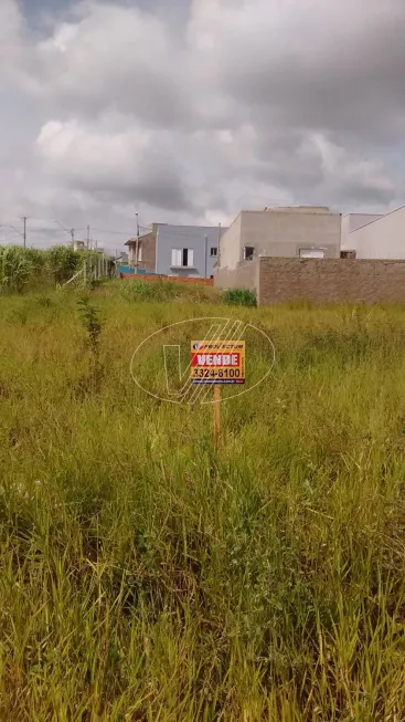 Foto 1 de Lote/Terreno à venda, 200m² em Residencial Parque da Fazenda, Campinas