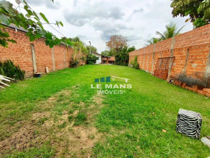 Foto 1 de Fazenda/Sítio com 2 Quartos à venda, 120m² em Pau D Alhinho, Piracicaba