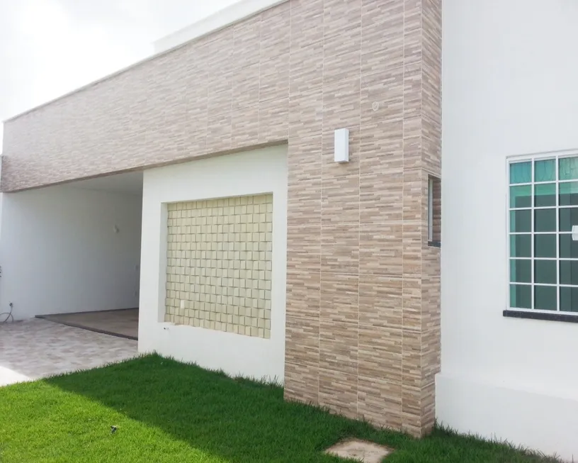 Foto 1 de Casa com 3 Quartos à venda, 450m² em Araçagy, São José de Ribamar