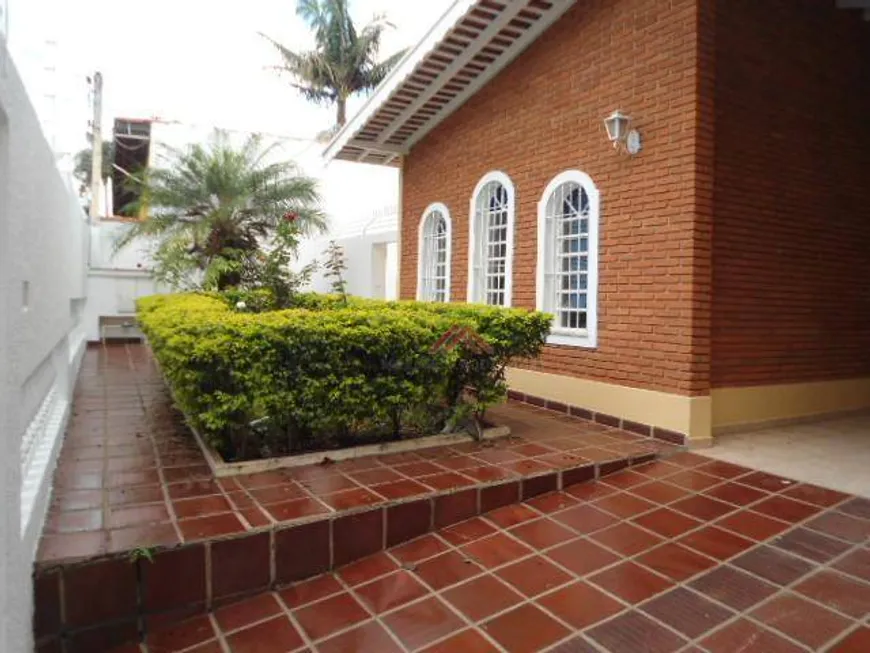 Foto 1 de Casa com 3 Quartos à venda, 190m² em Jardim Conceição, Campinas