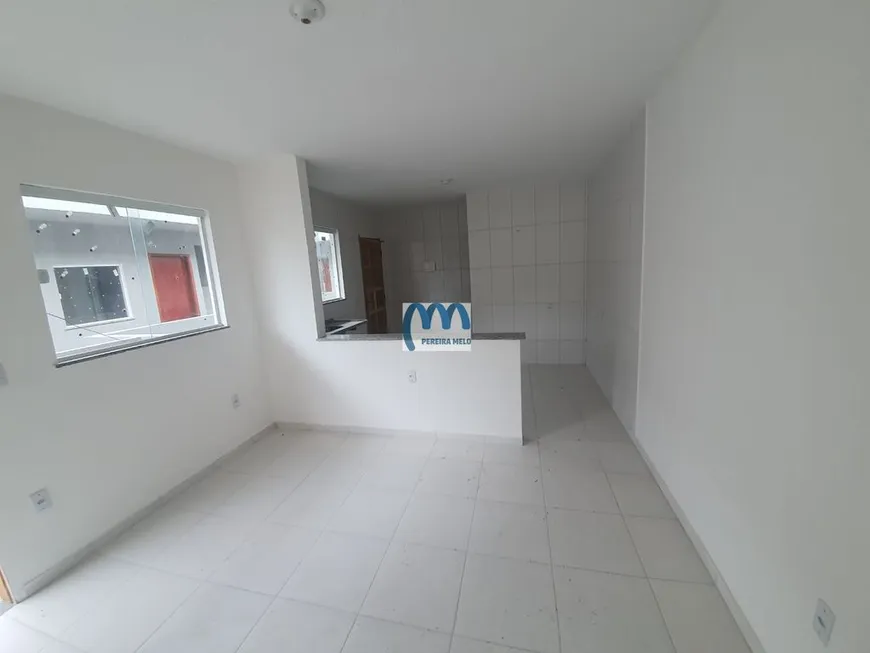 Foto 1 de Casa com 1 Quarto à venda, 48m² em Engenho Pequeno, São Gonçalo