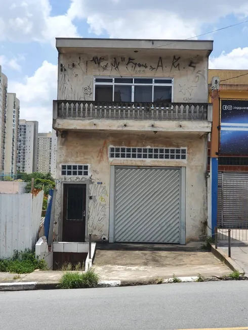 Foto 1 de Lote/Terreno à venda, 450m² em Bela Vista, Osasco