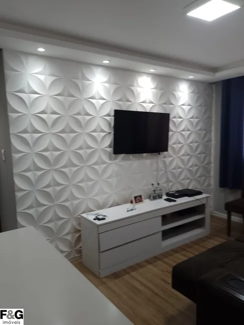 Foto 1 de Apartamento com 2 Quartos à venda, 78m² em Ceramica, São Caetano do Sul