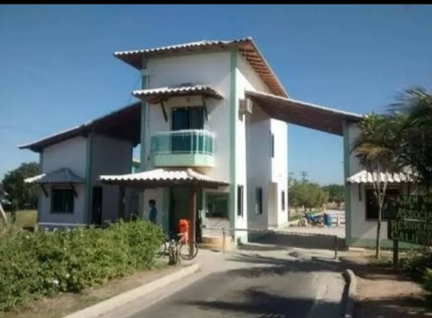 Foto 1 de Lote/Terreno à venda, 300m² em Nova California Tamoios, Cabo Frio