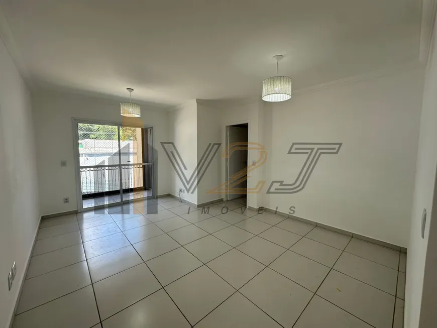 Foto 1 de Apartamento com 3 Quartos à venda, 88m² em Centro, Vinhedo