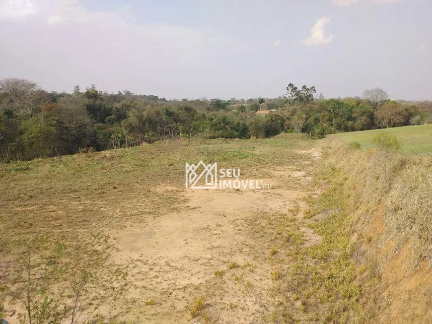 Foto 1 de Lote/Terreno à venda, 4156m² em Condomínio Fechado Village Haras São Luiz II, Salto