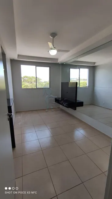 Foto 1 de Apartamento com 1 Quarto à venda, 49m² em Jardim Manoel Penna, Ribeirão Preto