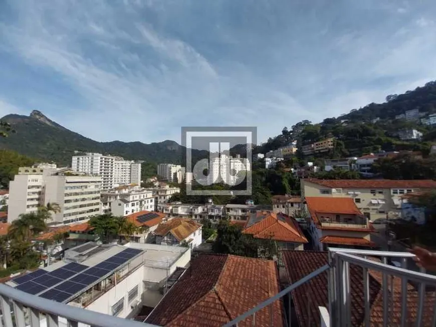 Foto 1 de Casa com 5 Quartos à venda, 529m² em Laranjeiras, Rio de Janeiro