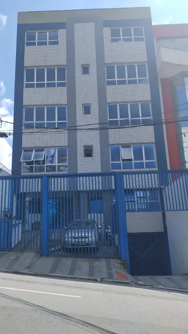 Foto 1 de Ponto Comercial para venda ou aluguel, 64m² em Centro, São Bernardo do Campo