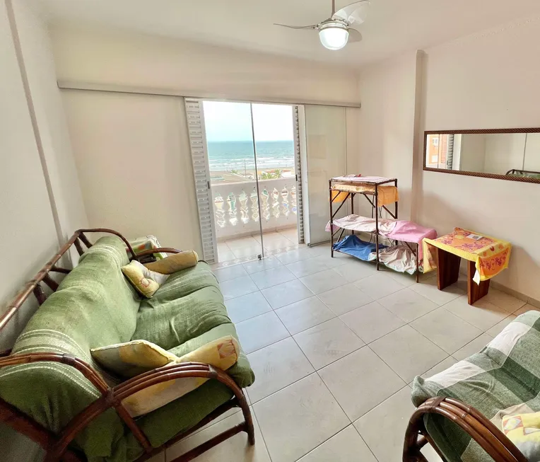 Foto 1 de Apartamento com 3 Quartos à venda, 105m² em Vila Tupi, Praia Grande