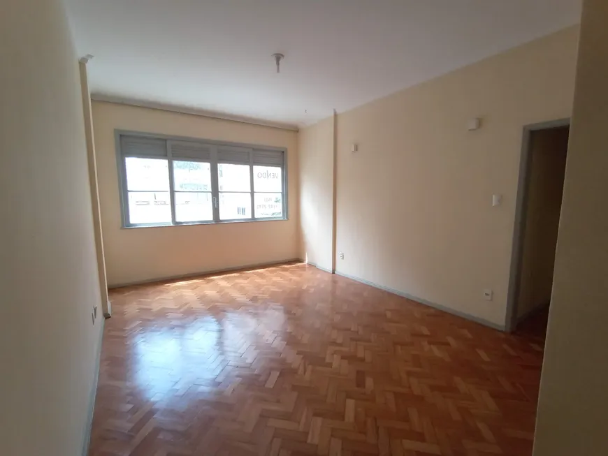 Foto 1 de Apartamento com 2 Quartos à venda, 88m² em Tijuca, Rio de Janeiro