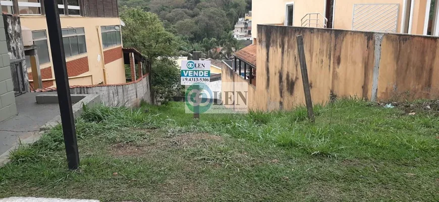 Foto 1 de Lote/Terreno à venda, 320m² em Condominio Arujazinho, Arujá