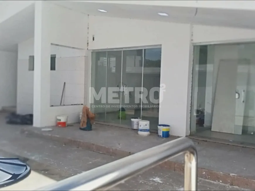 Foto 1 de Ponto Comercial para alugar, 175m² em Centro, Petrolina