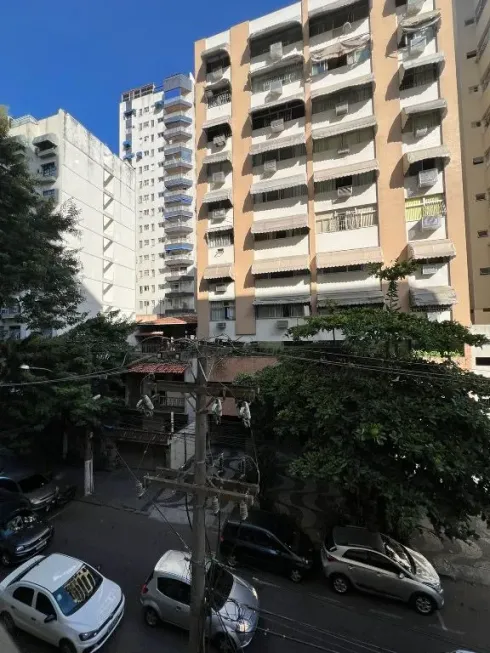 Foto 1 de Apartamento com 2 Quartos à venda, 70m² em Icaraí, Niterói