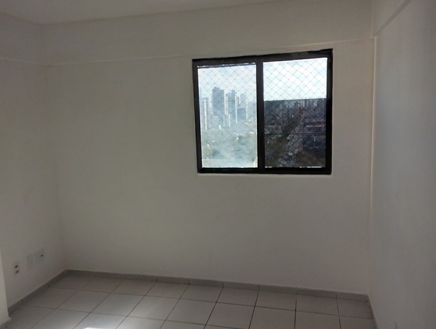 Apartamento na Rua Doutor Nizário Gurgel, 65, Tirol em Natal, por R 1.