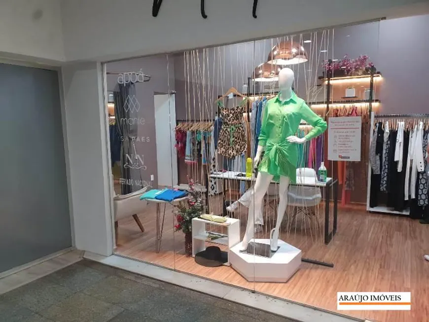 Foto 1 de Ponto Comercial à venda, 46m² em Savassi, Belo Horizonte