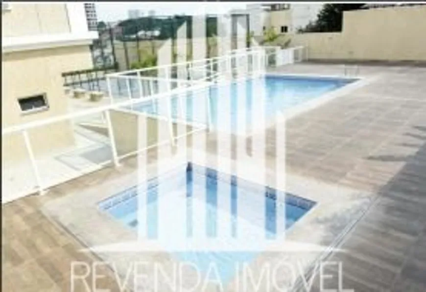 Foto 1 de Apartamento com 3 Quartos à venda, 82m² em Parque das Nações, Santo André