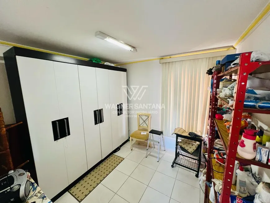 Foto 1 de Apartamento com 3 Quartos à venda, 120m² em Grageru, Aracaju