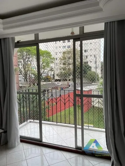 Foto 1 de Apartamento com 2 Quartos à venda, 66m² em Cursino, São Paulo