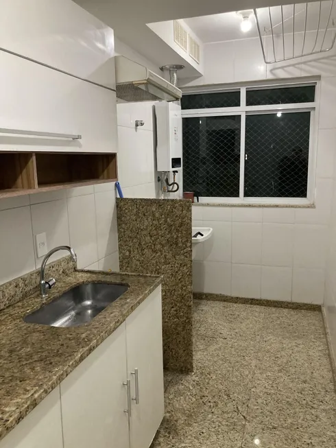 Foto 1 de Apartamento com 2 Quartos à venda, 57m² em Méier, Rio de Janeiro