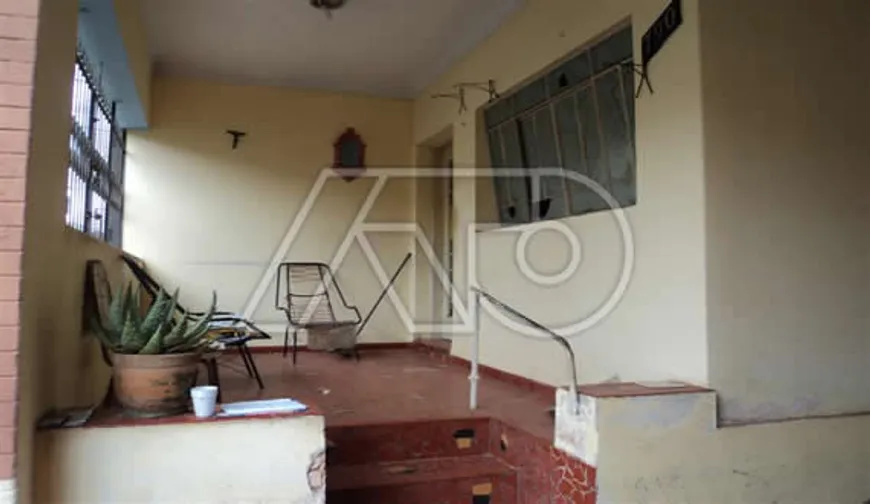 Foto 1 de Casa com 2 Quartos à venda, 550m² em Alto, Piracicaba