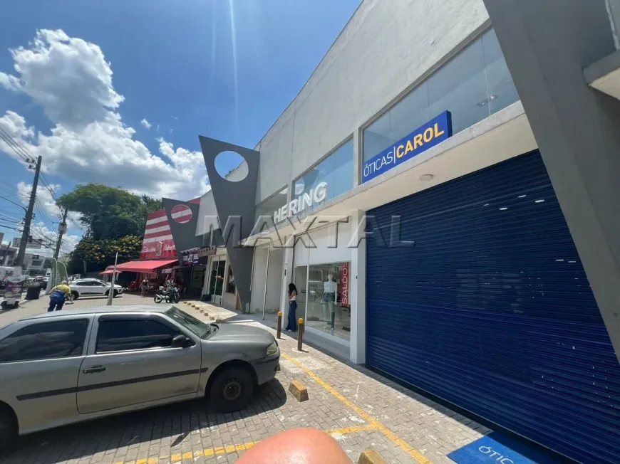 Foto 1 de Ponto Comercial para alugar, 810m² em Tucuruvi, São Paulo