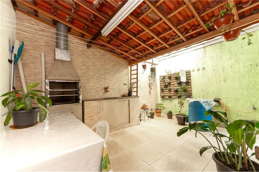 Foto 1 de Casa com 3 Quartos à venda, 152m² em Sapopemba, São Paulo