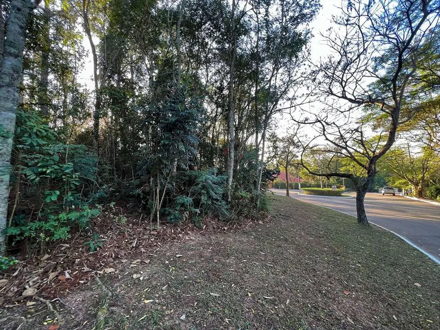 Foto 1 de Lote/Terreno à venda, 1799m² em Granja Vianna Forest Hills, Jandira