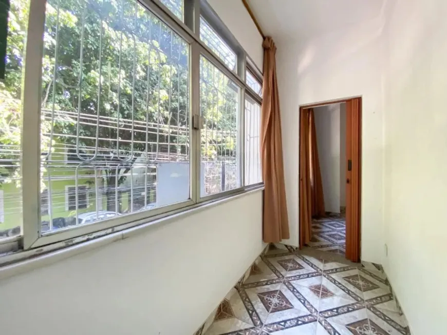 Foto 1 de Apartamento com 2 Quartos à venda, 75m² em Laranjeiras, Rio de Janeiro