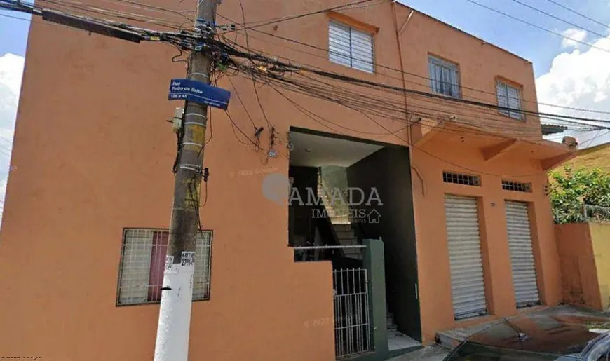 Foto 1 de Prédio Comercial à venda, 226m² em Cangaíba, São Paulo