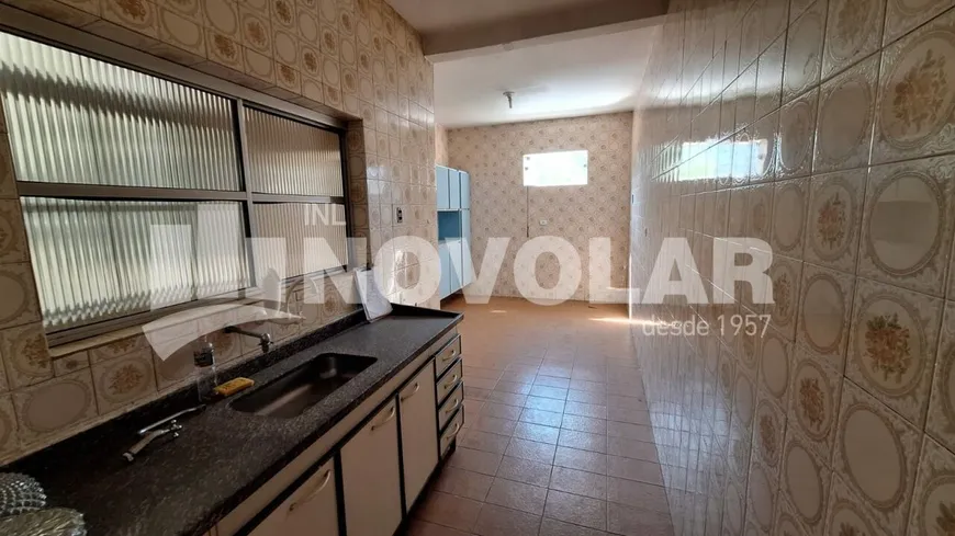 Foto 1 de Apartamento com 2 Quartos para alugar, 60m² em Santana, São Paulo