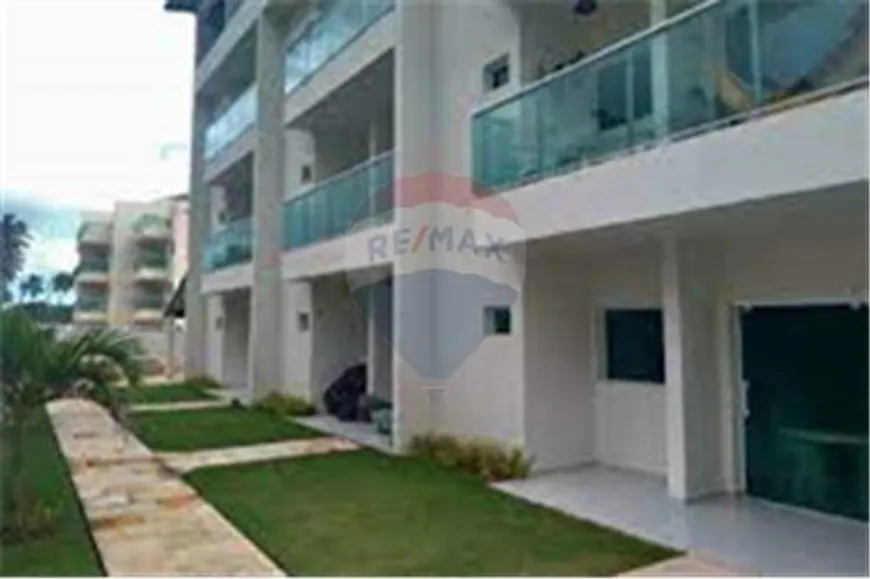 Foto 1 de Apartamento com 2 Quartos à venda, 400m² em Porto de Galinhas, Ipojuca