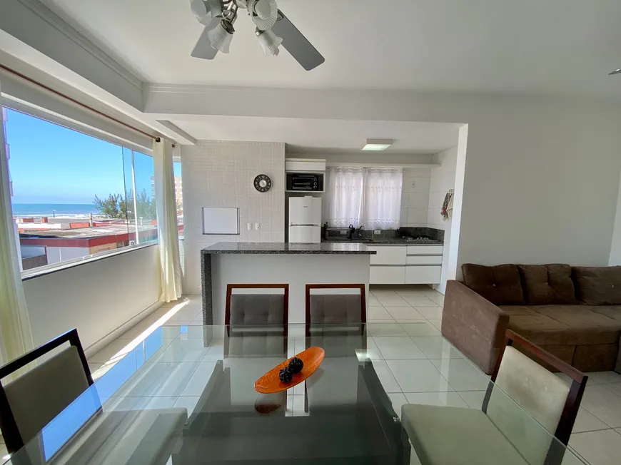 Foto 1 de Apartamento com 2 Quartos à venda, 105m² em Zona Nova, Capão da Canoa