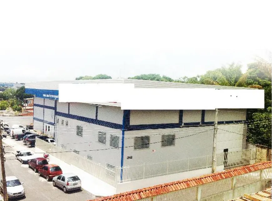 Foto 1 de Galpão/Depósito/Armazém à venda, 30000m² em Distrito Industrial I, Manaus