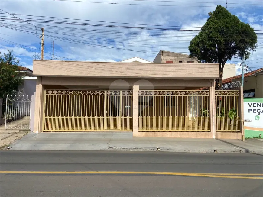 Foto 1 de Casa com 5 Quartos à venda, 209m² em Vila Marcelino, São Carlos