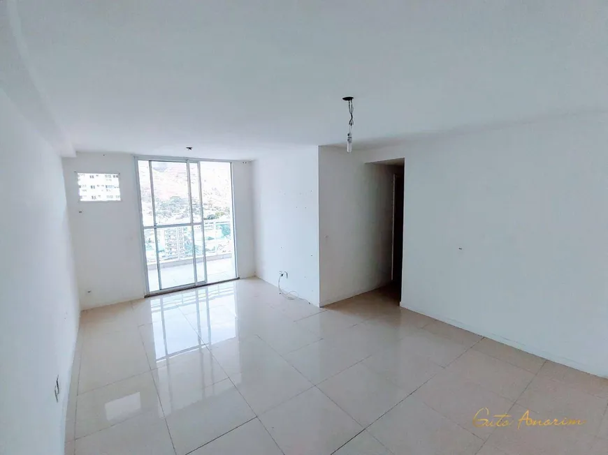 Foto 1 de Apartamento com 4 Quartos à venda, 109m² em Centro, Nova Iguaçu