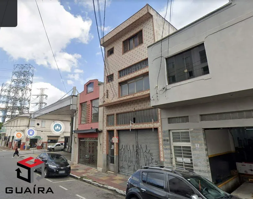 Foto 1 de Imóvel Comercial com 4 Quartos à venda, 460m² em Centro, São Caetano do Sul