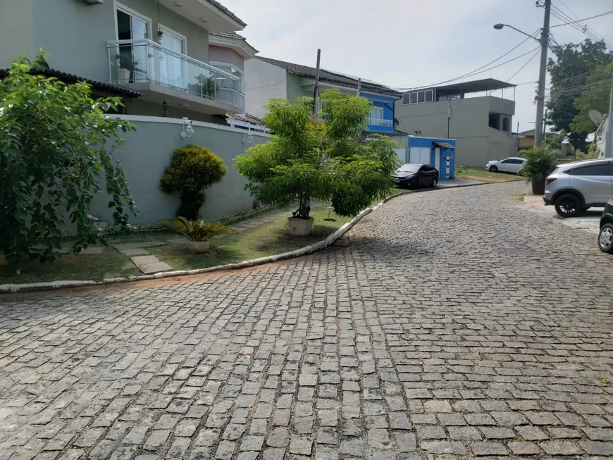 Foto 1 de Casa de Condomínio com 5 Quartos à venda, 400m² em Freguesia- Jacarepaguá, Rio de Janeiro