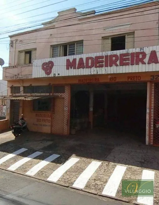 Foto 1 de Galpão/Depósito/Armazém para alugar, 1000m² em Vila Maceno, São José do Rio Preto