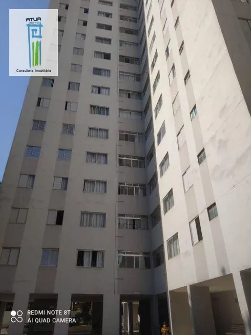Foto 1 de Apartamento com 2 Quartos à venda, 62m² em Parque Mandaqui, São Paulo