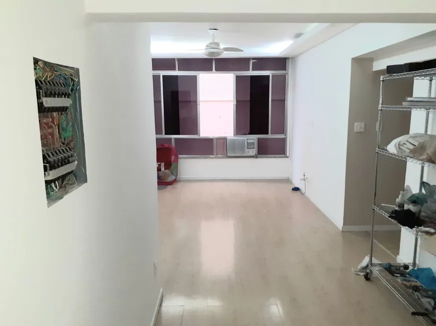 Foto 1 de Apartamento com 3 Quartos à venda, 95m² em Icaraí, Niterói