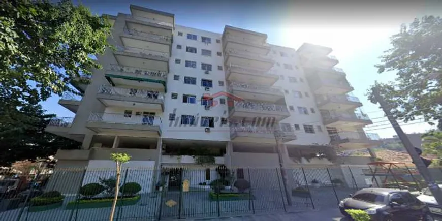 Foto 1 de Apartamento com 2 Quartos à venda, 105m² em Praça Seca, Rio de Janeiro