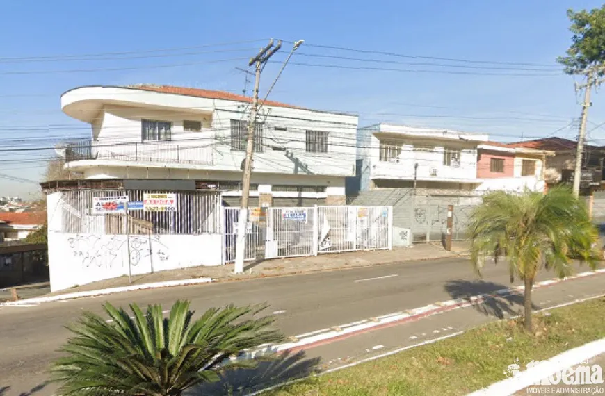 Foto 1 de Imóvel Comercial para alugar, 306m² em Jabaquara, São Paulo