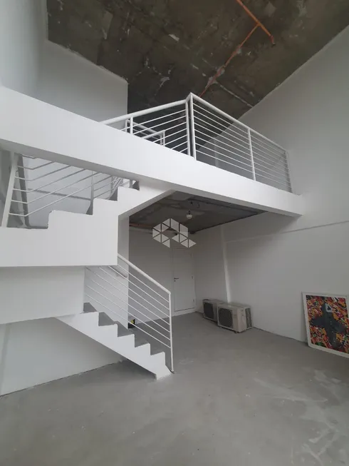 Foto 1 de Sala Comercial à venda, 55m² em Barra Funda, São Paulo