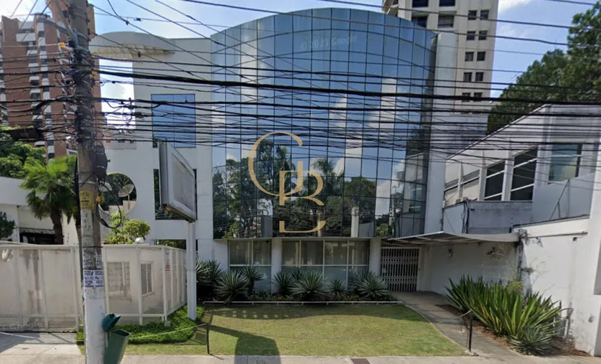 Foto 1 de Ponto Comercial para alugar, 1501m² em Jardim América, São Paulo