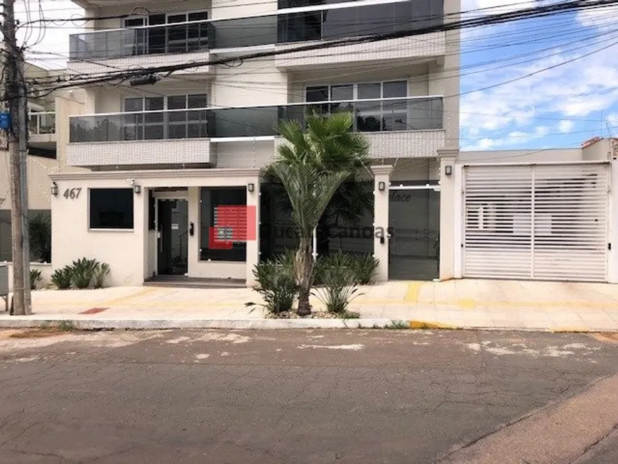 Foto 1 de Apartamento com 3 Quartos à venda, 100m² em Marechal Rondon, Canoas